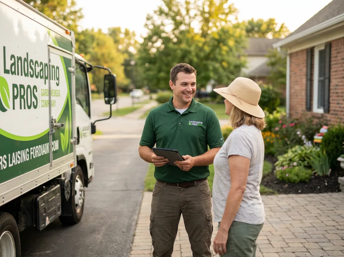 Landscaping Kilbourne, LA FAQs